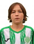 Matyáš  Mraček