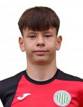 Matěj Hübner