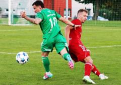 PROGRAM SOKOLA: Áčko jede do Plzně, mládež čeká pořádná porce zápasů