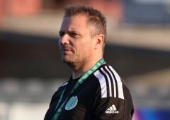 Karel Kristen: Věděli jsme, kde má Kladno slabiny