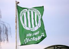 Sokol čeká další náročný týden. Na programu je šest duelů