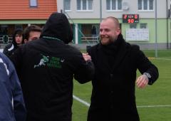 Václav Kubíček: V Hostouni se držíme základních zásad