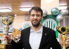 VK | Václav Bízek: Věřím, že na jaře skončíme do šestého místa