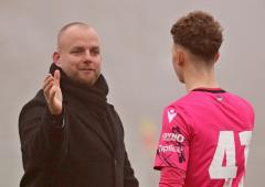 VK | Václav Kubíček: Zimní příprava bude náročnější