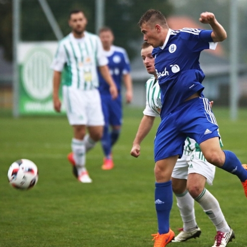 Hostouň - SK Český Brod