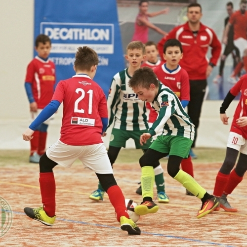 Hostivice 2018 (SP)