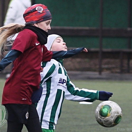 Sparta(d)-Hostouň 10:6 (SP)