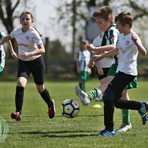 Vraný-Hostouň 2:9 SP