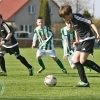 Hřebeč - Hostouň 1:4 (MŽ)