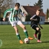 Hřebeč - Hostouň 1:4 (MŽ)