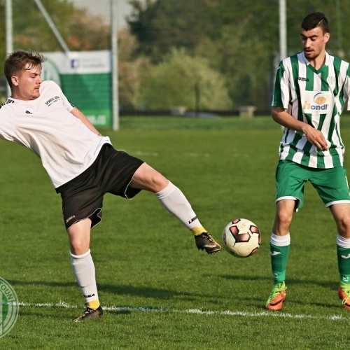 Hostouň B - Lužná