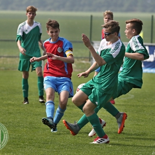 Hostouň - Lhota 20180512