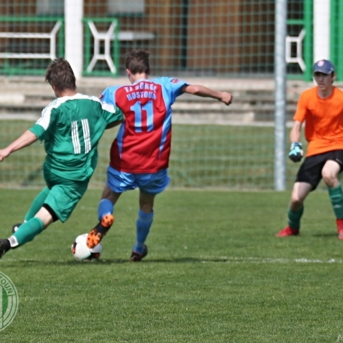 Hostouň - Lhota 20180512