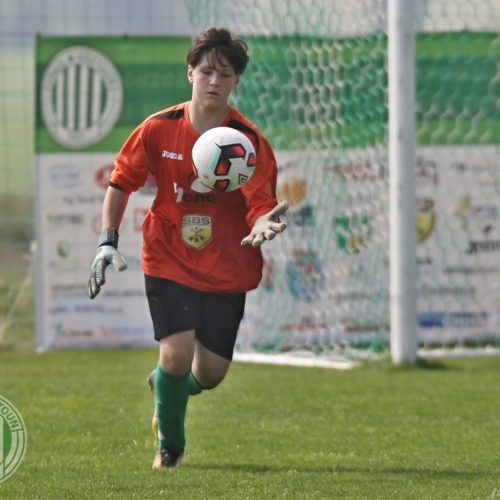 Hostouň - Lhota 20180512