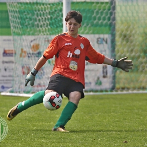 Hostouň - Lhota 20180512