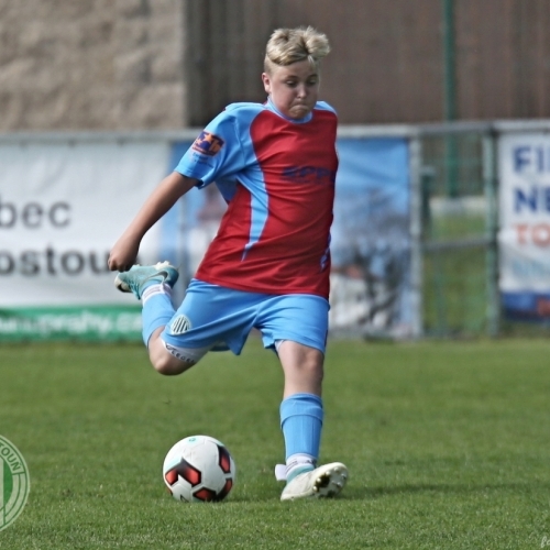 Hostouň - Lhota 20180512