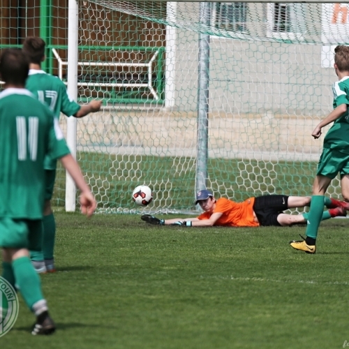 Hostouň - Lhota 20180512