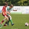 Hostouň-Zichovec 7:1 U13 