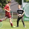 Hostouň-Zichovec 7:1 U13 