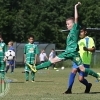 TEPO 2018 - U11 Hostouň