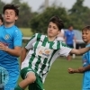 Lidický pohár 2018 (U15)