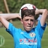 Lidický pohár 2018 (U15)