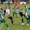 Běchovice CFA U10 20180624