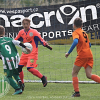 Běchovice CFA U10 20180624