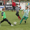 Běchovice CFA U10 20180624