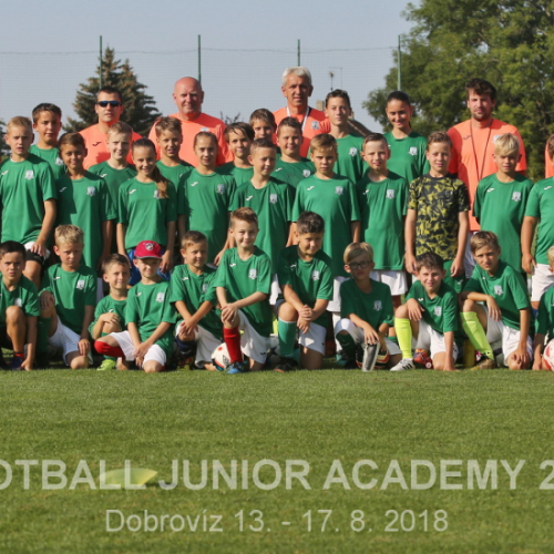 FJA 2018 Dobrovíz