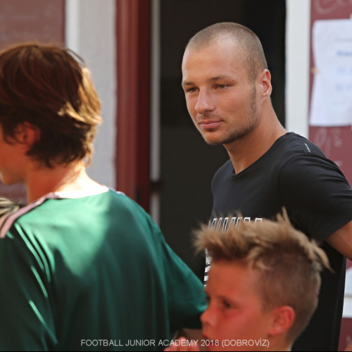 FJA 2018 Dobrovíz