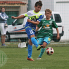 Hostouň - Unhošť 4:3 (U13)