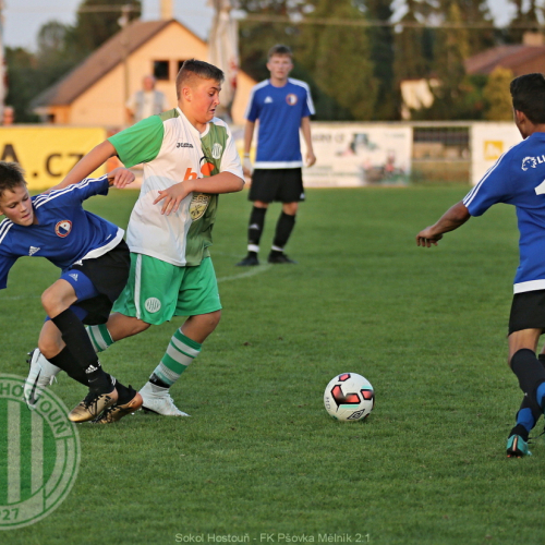 2018-09-05 Hostouň - Pšovka Mělník