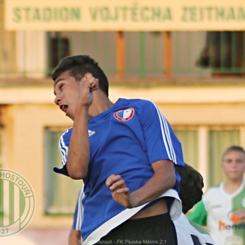 2018-09-05 Hostouň - Pšovka Mělník