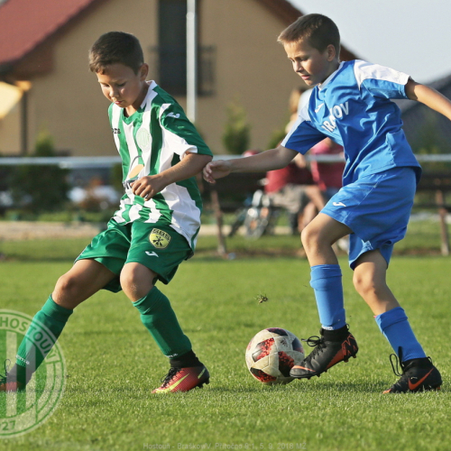 Hostouň - Braškov_Přítočno 20180905