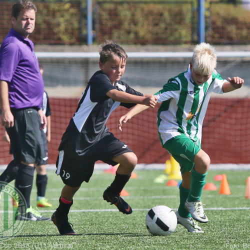 Ondrášovka Cup 2018 - U11