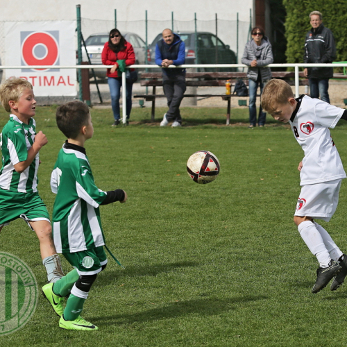 Hostouň - Zákolany