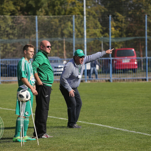 Kladno - Hostouň