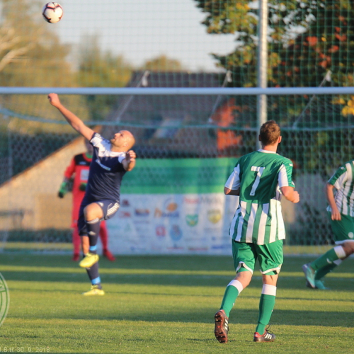 Hostouň B - Družec