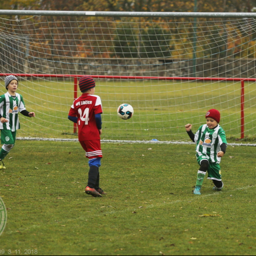 Hostouň - Libčice/Tursko