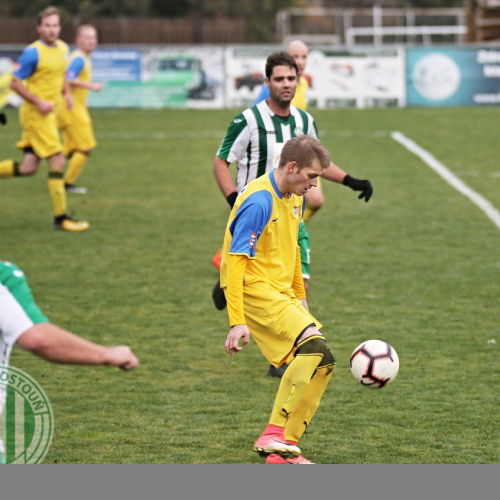 Hostouň B - Rakovník B