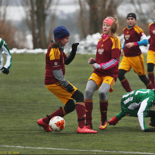 Dukla(d)-Hostouň