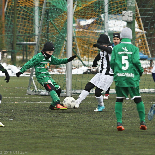 Hostouň - Hostivař