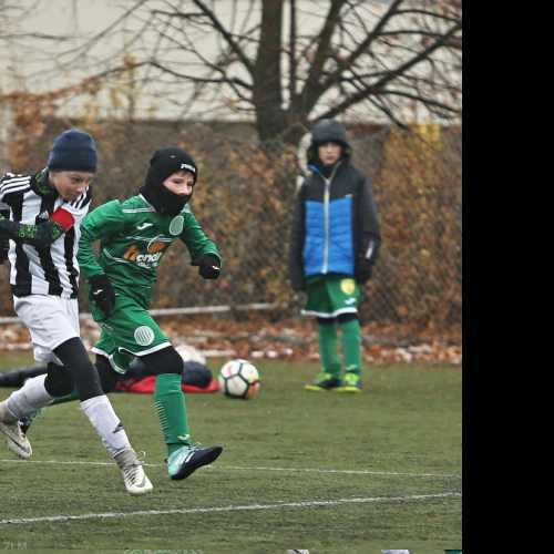 Hostouň - Hostivař