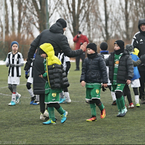 Hostouň - Hostivař