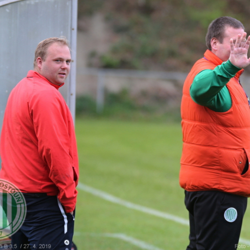 Družec - Hostouň B