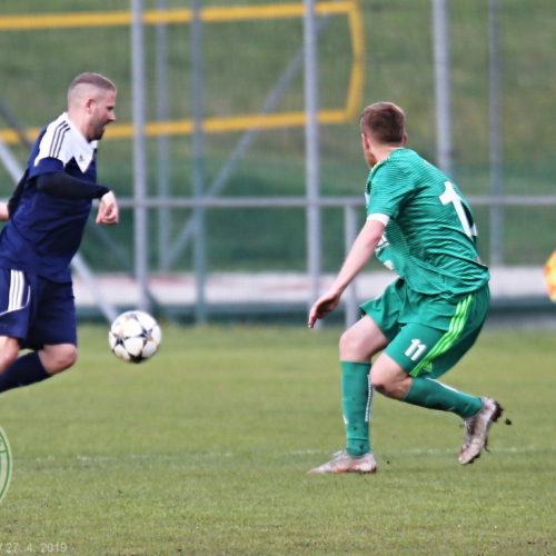 Družec - Hostouň B