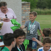 Rozlučka U13-U11