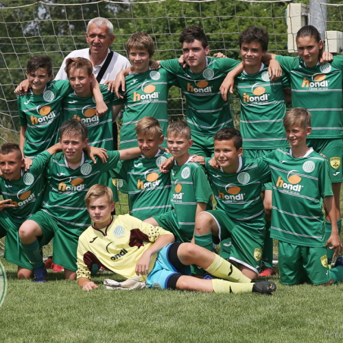 KÁBA CUP 2019 fin
