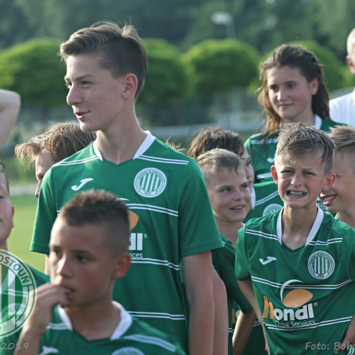 KÁBA CUP 2019 fin